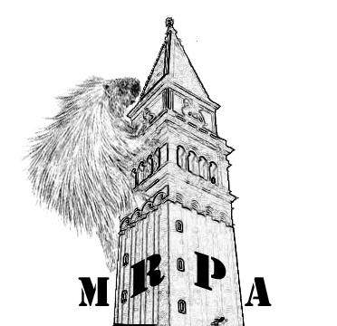 MRPA logo
